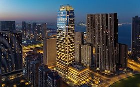 Four Seasons Hotel Dalian